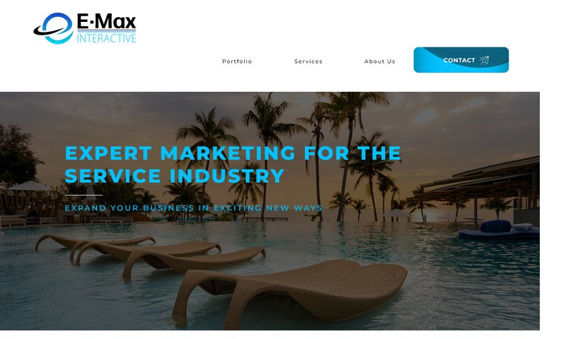 Emax Interactive screenshot