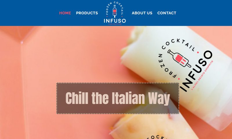 Infusopops screenshot